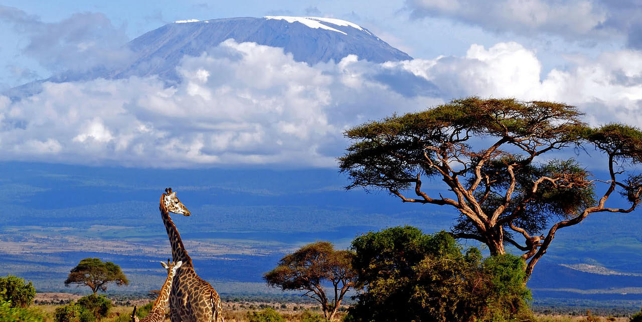 10 Best Tourist Attractions for Unforgettable Experiences in Tanzania
