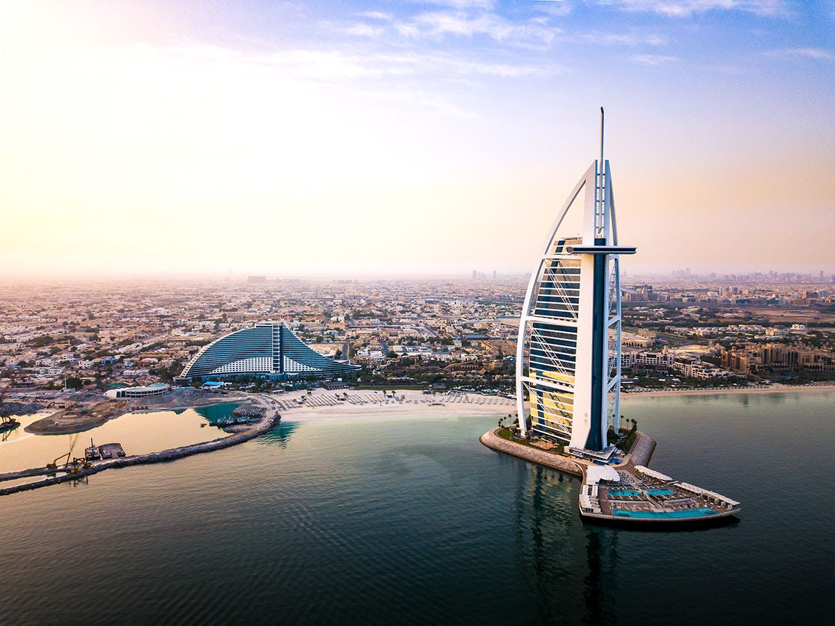 Dubai Tourism Guide: Top Attractions, Hotels, and Travel Tips – Discover the Best of Dubai
