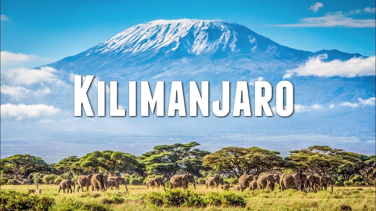 Unlocking the Wonders of Mount Kilimanjaro Tourism: A Comprehensive Guide