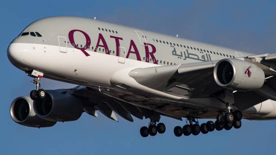 Qatar Airways Booking: Discover Affordable Flight Deals & Hassle-Free Reservations