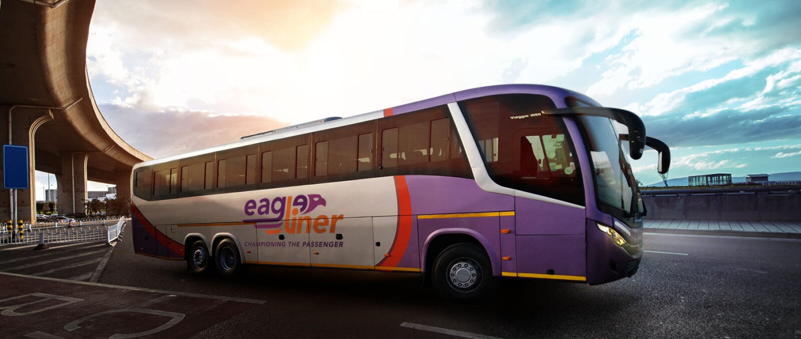 Eagle Liner South Africa Booking: Secure Your Seats Today for a Memorable Journey!