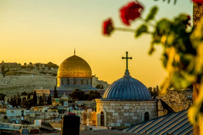 Ultimate Guide to Jerusalem Israel Tourism: Discover the Hidden Gems