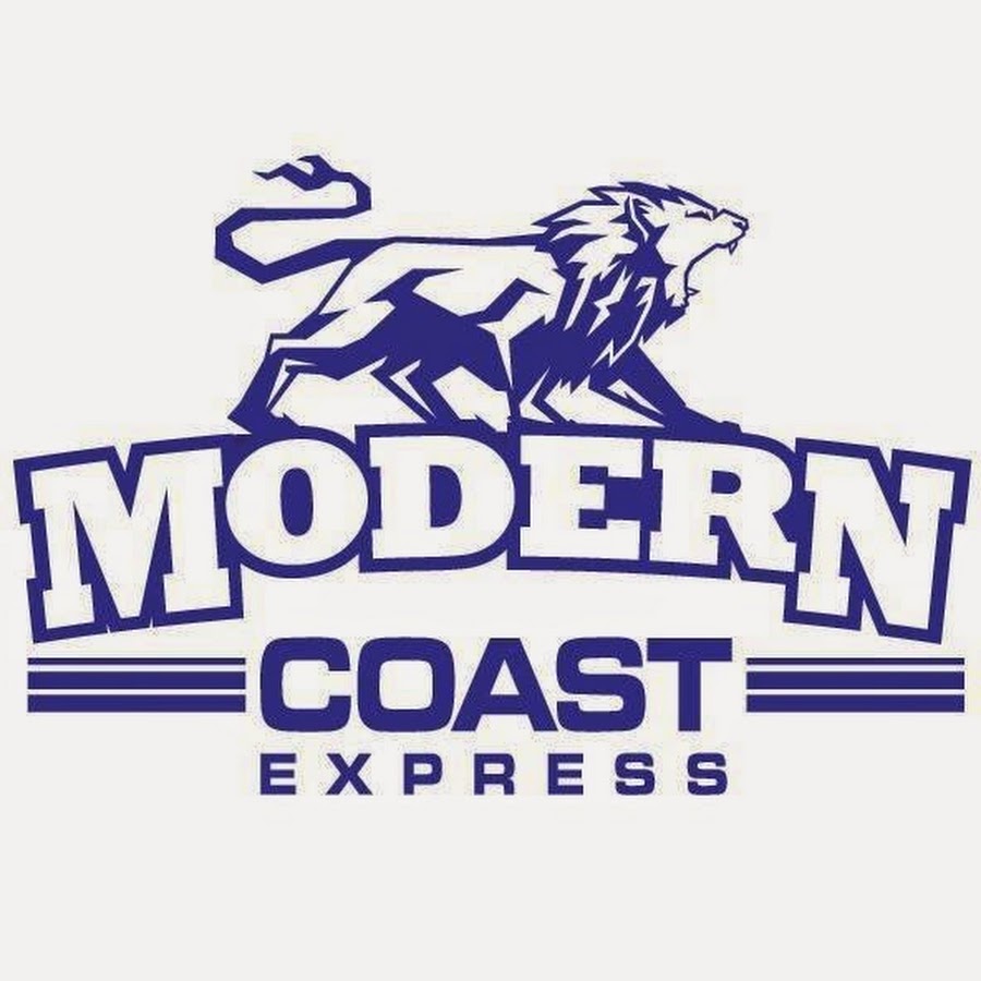 Modern Coast Express Kenya