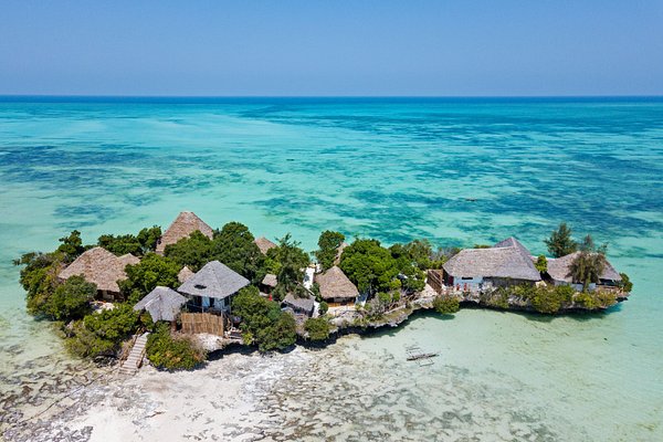 Zanzibar Archipelago