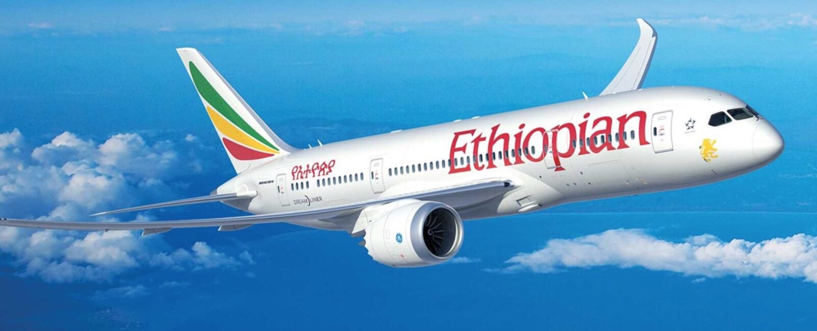 Ethiopian Airlines Booking Online Contact
