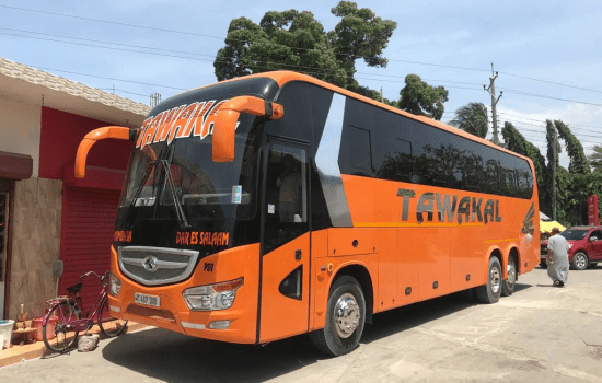 Tawakal Bus Kenya: All You Need to Know about their Office, Routes, Online Booking, Price, and Contact Information
