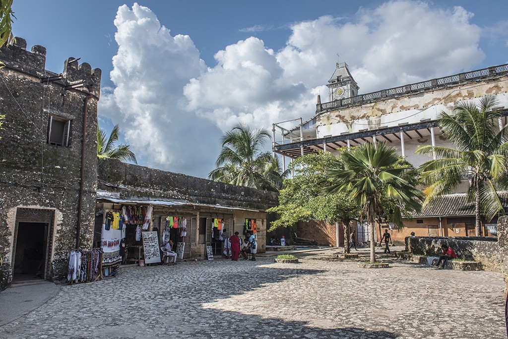 Zanzibar Stone Town: Exploring the Cultural Heart of Zanzibar
