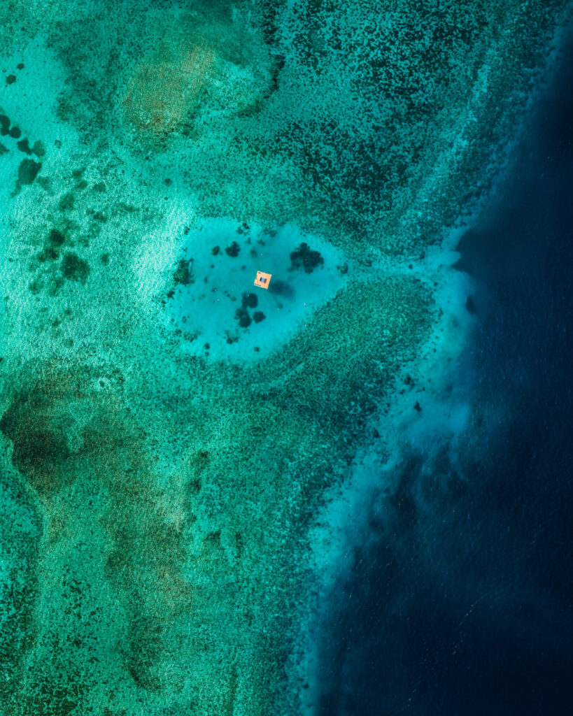 The Manta Resort & Underwater Room - Pemba Island