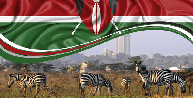 Things to do in Kenya