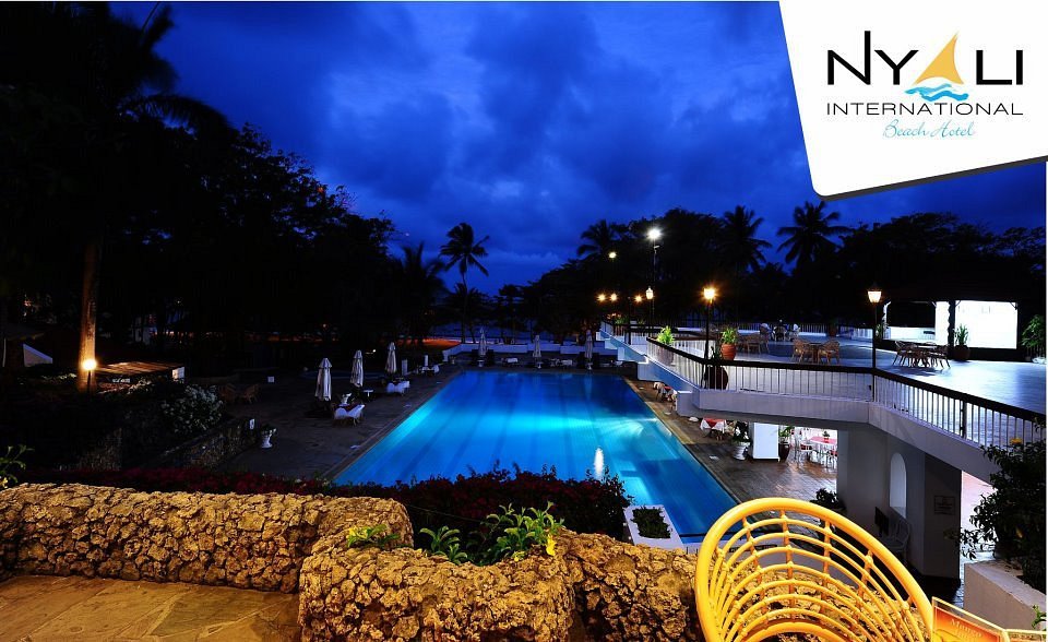 Unwind in Paradise at Nyali Sun Africa Beach Hotel & Spa: A Perfect Blend of Luxury, Serenity, and Warm Hospitality