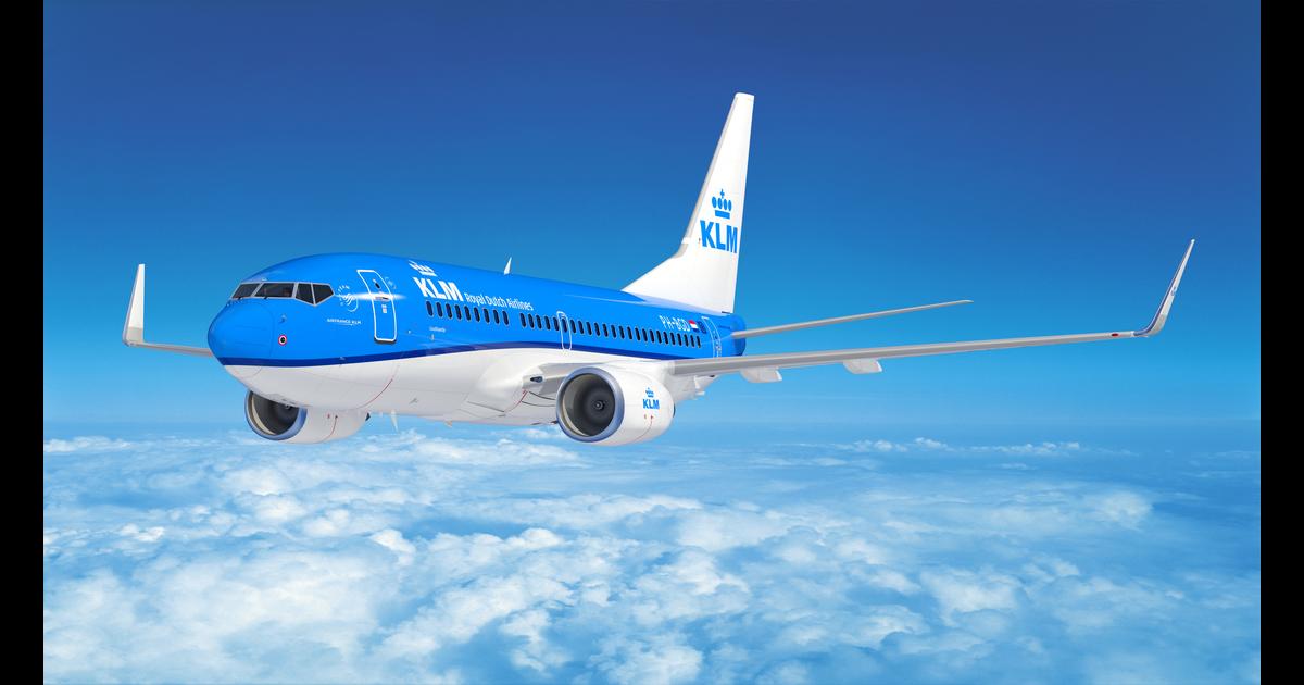 KLM Airlines: Experience the Excellence in Air Travel