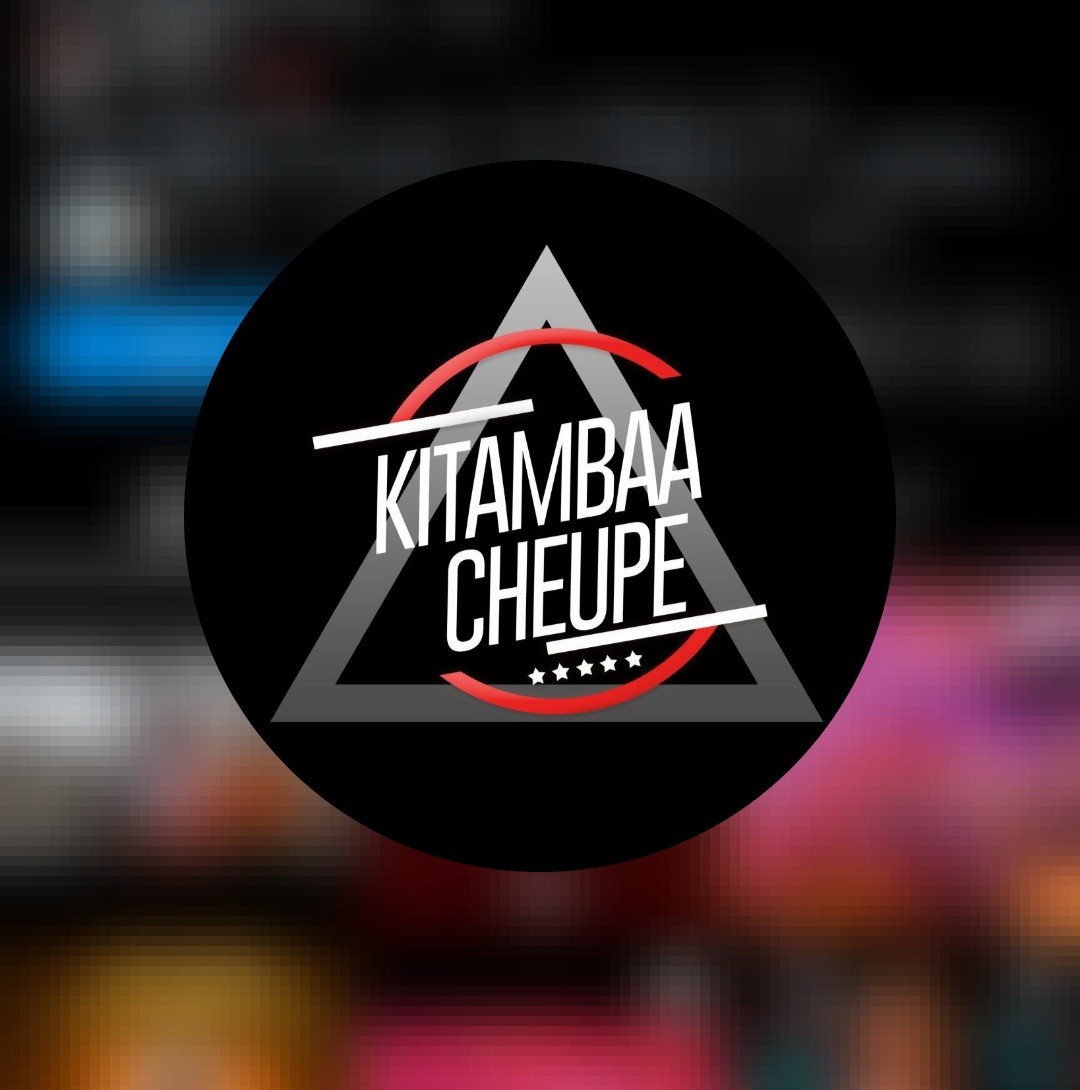 New Kitambaa Cheupe Lounge a place to be