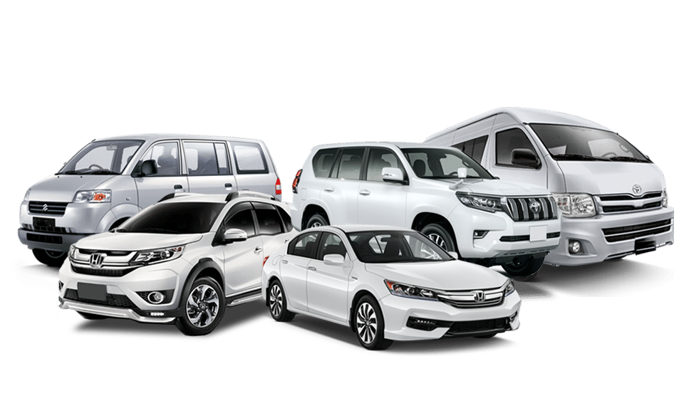car hire tanzania