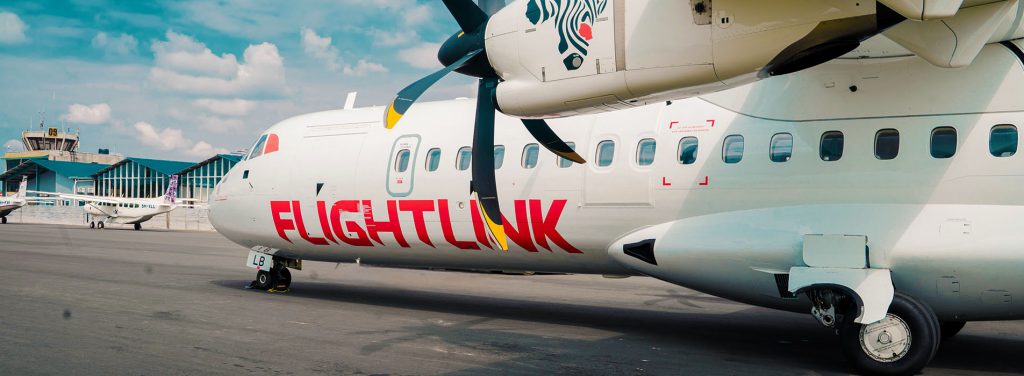 Flightlink Tanzania