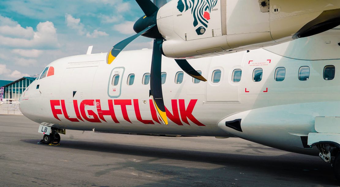 Flightlink Tanzania