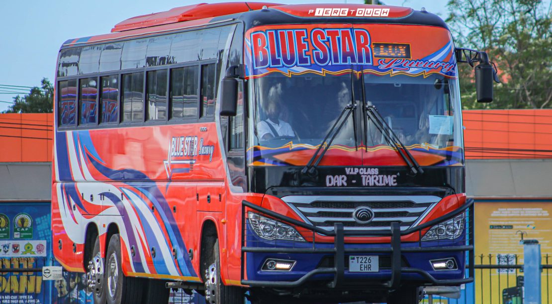 Blue Star Luxury