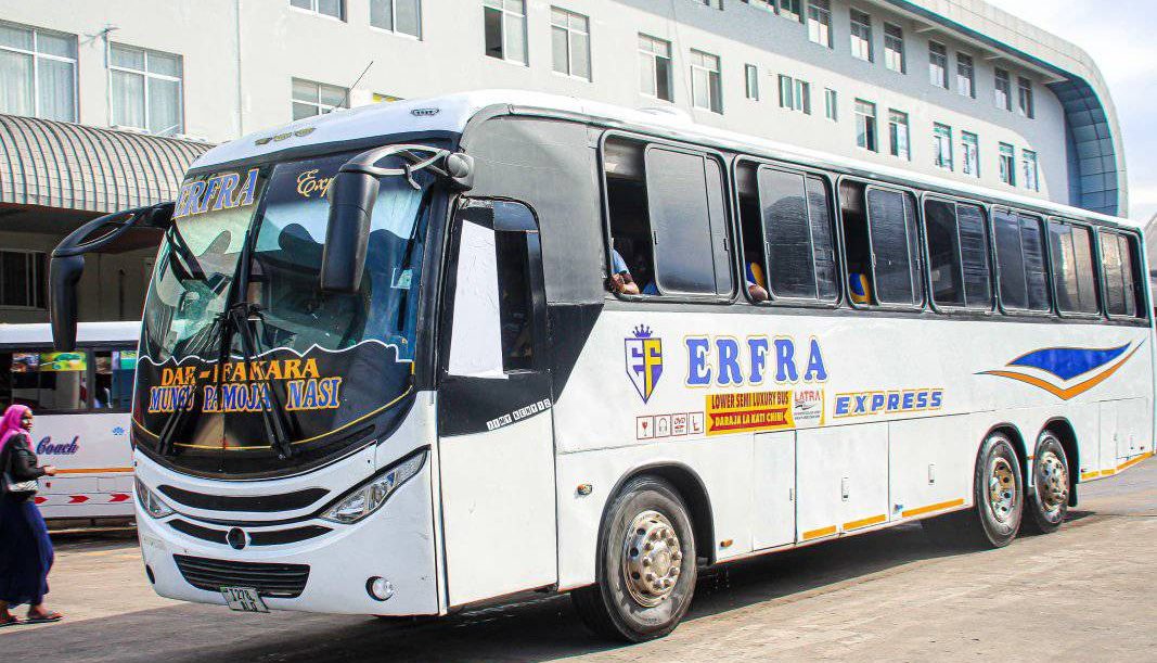 Erfra Express