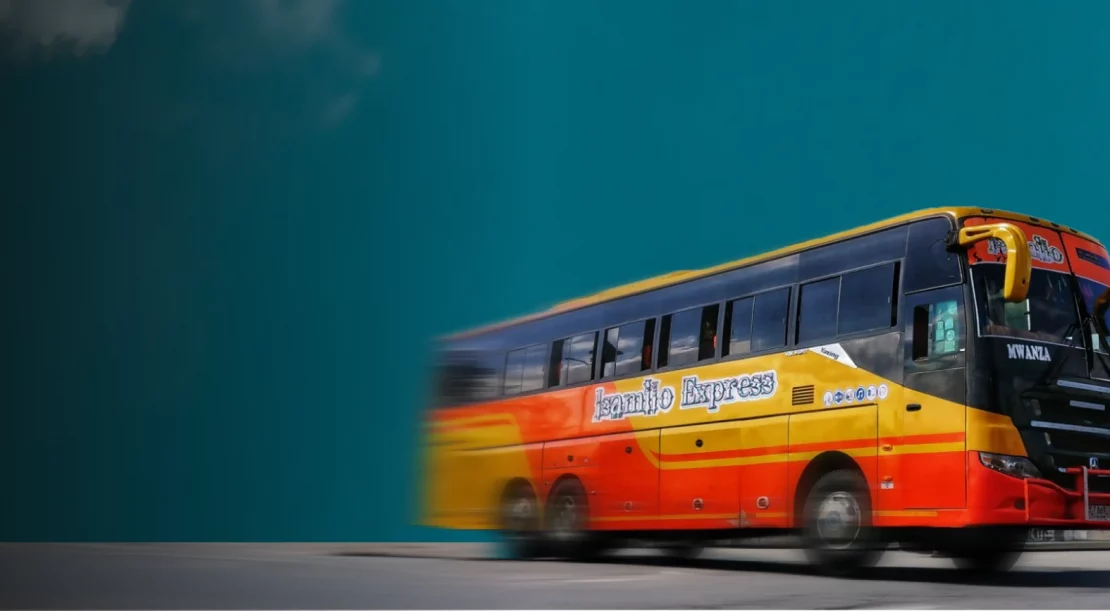 Isamilo Express