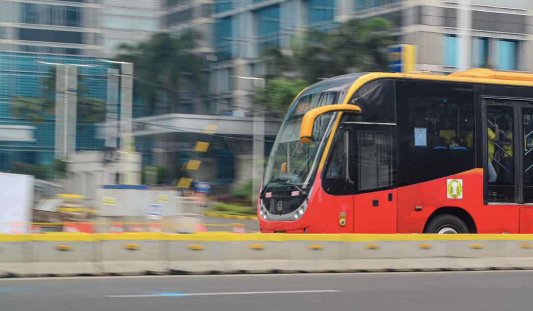 Book Bus Tickets Online in Tanzania