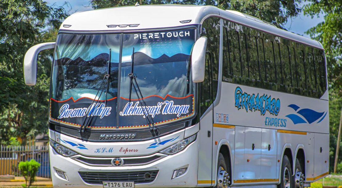 Kilimanjaro Express